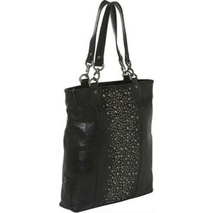 Nicole Miller handbag
